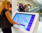 Kiosk Development Services For An Interactive Introduction