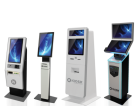 Get Best Kiosk Software to Boost Your Brand Image From Mitiz Technologies
