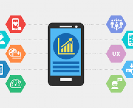 What are the Three Most Important Trends in Mobile App Development?