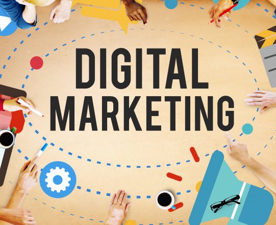 Make A Digital Marketing Strategy as Per Your Business Value