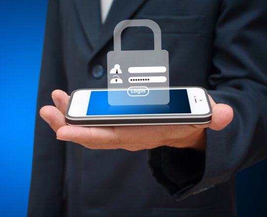 A Complete Guidance For Your Mobile App Security