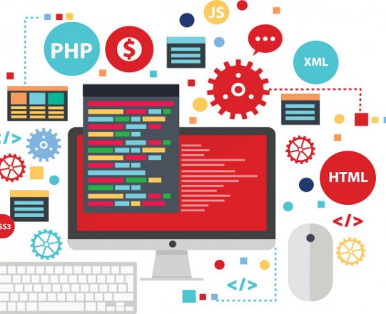 Web Development Technologies That Will Rule in 2018