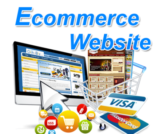 Your Search For Best E-commerce Website Development Company Ends Here