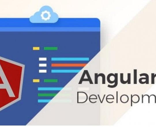 7 Benefits of Using AngularJS Web Application development