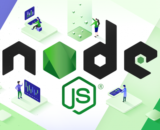 Leverage The True Power of Node JS