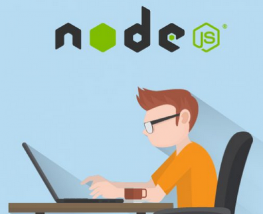 Ask A Node Js Programmer To Help You In The Growing Competition