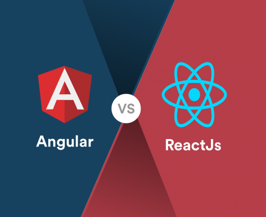 Angular vs React - Which One Is Better?