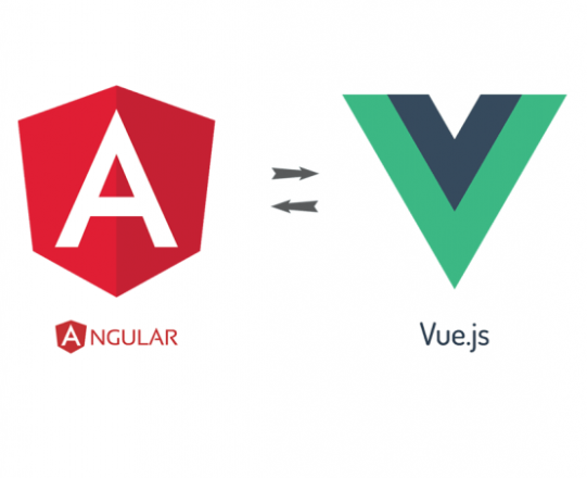 Vue.js vs. AngularJS: Which is Better in 2021?