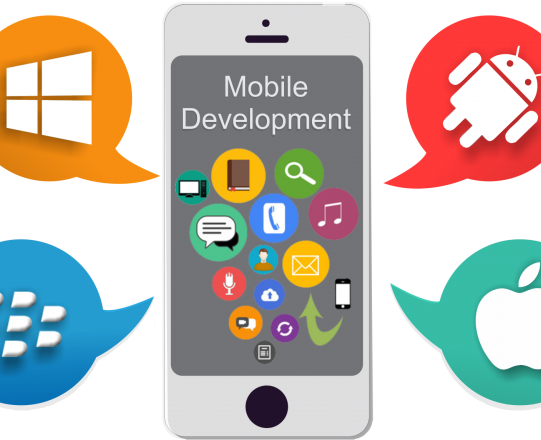 Important Considerations to Bear In Mind When Working On Mobile App Development