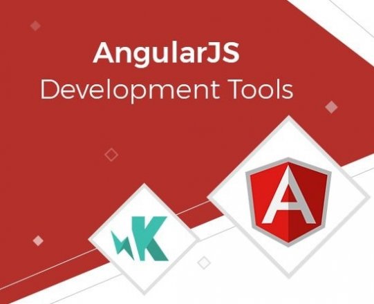 Top 10 AngularJS Development Tools