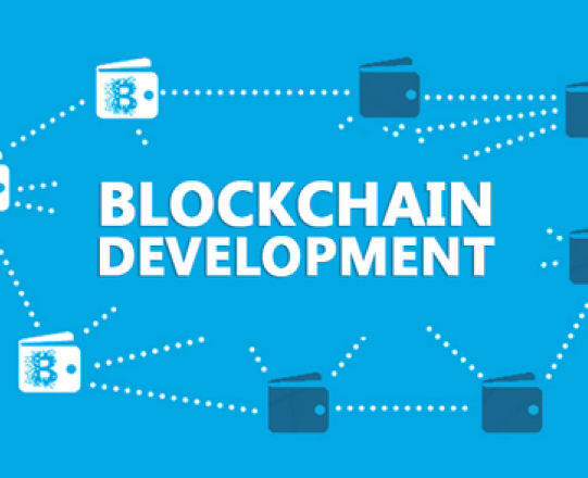 What Are Must-Have Skill Sets for Blockchain Developers?