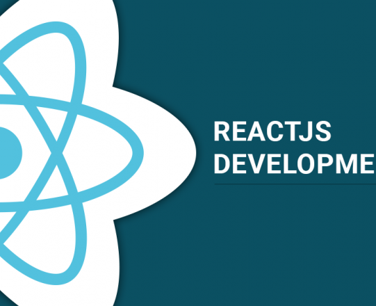 React JS Application Development for The Modern Web