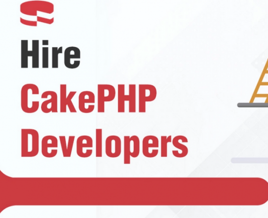 Why Should You Hire CakePHP Programmer