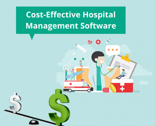 Top 5 Benefits of Dentistry-Patient Management Software By Mitiz