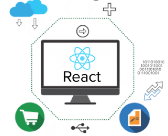 React Development Company Makes Your React Apps 15x Faster