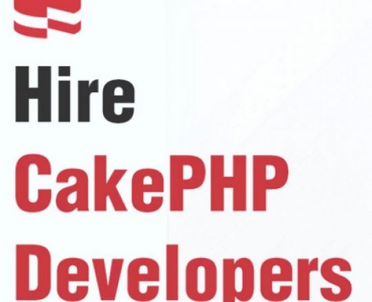 5 Advantages That Inspire To hire dedicated CakePHP developers