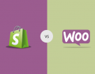Difference Between Woocommerce And Shopify