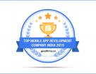 Mitiz Technologies to Star Among the Top Mobile App Development Companies in India at GoodFirms