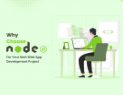 Find A Professional Node Js App Development Company In India
