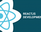 React JS Application Development for The Modern Web