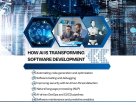 How AI is Transforming Software Development