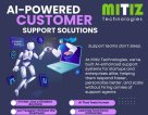 AI in Customer Support: The Secret Weapon of Brands That Scale Fast