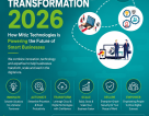 Digital Transformation 2026: How Mitiz Technologies Is Powering the Future of Smart Businesses