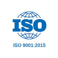 iso certified software development company